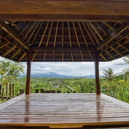 Indah Guest House Nusa Penida Sakti 외부 사진