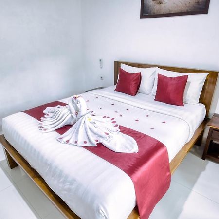 Indah Guest House Nusa Penida Sakti 외부 사진